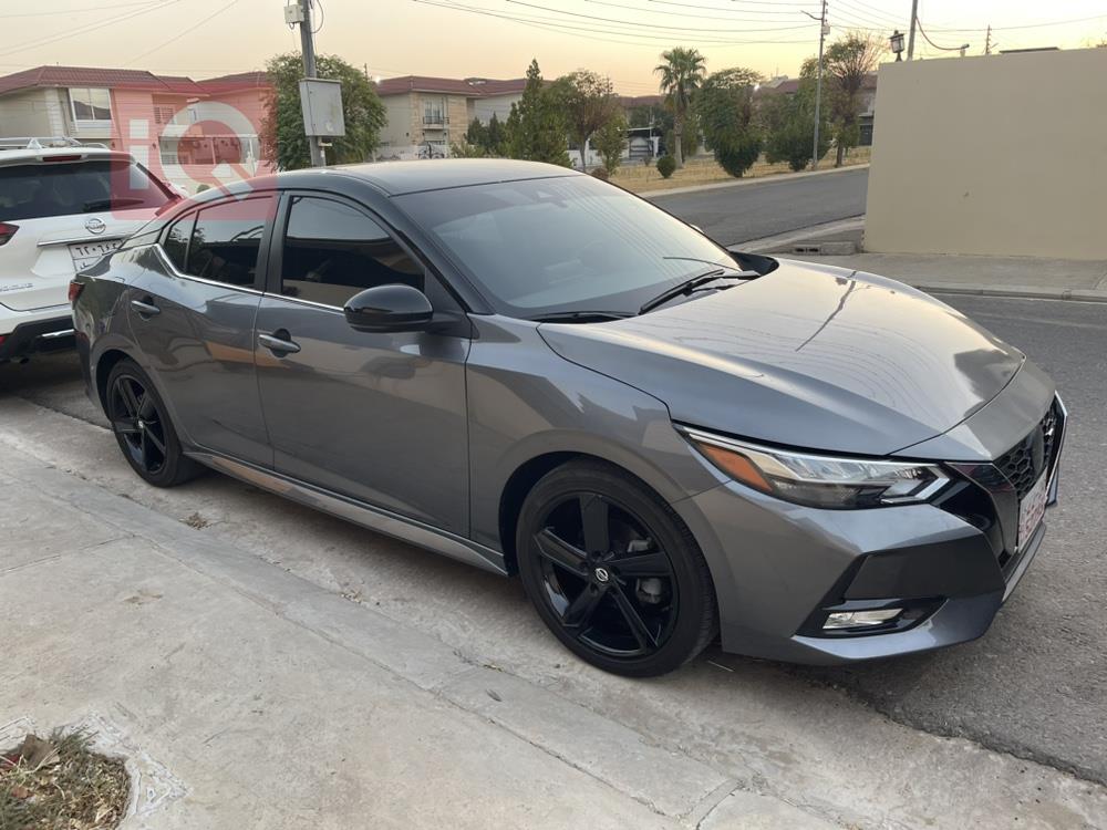 Nissan Sentra